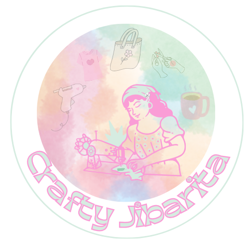 Crafty Jibarita